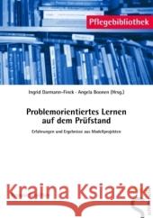 Problemorientiertes Lernen auf dem Prüfstand : Erfahrungen und Ergebnisse aus Modellprojekten Darmann-Finck, Ingrid Boonen, Angela  9783899932010 Schlütersche