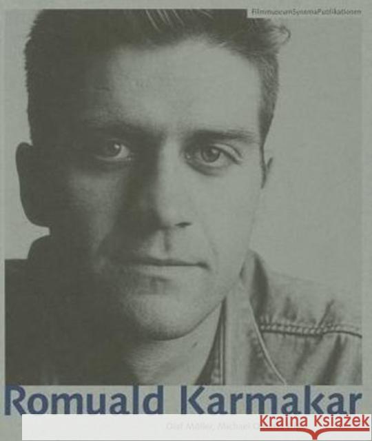 Romuald Karmakar  Moeller 9783901644344 0