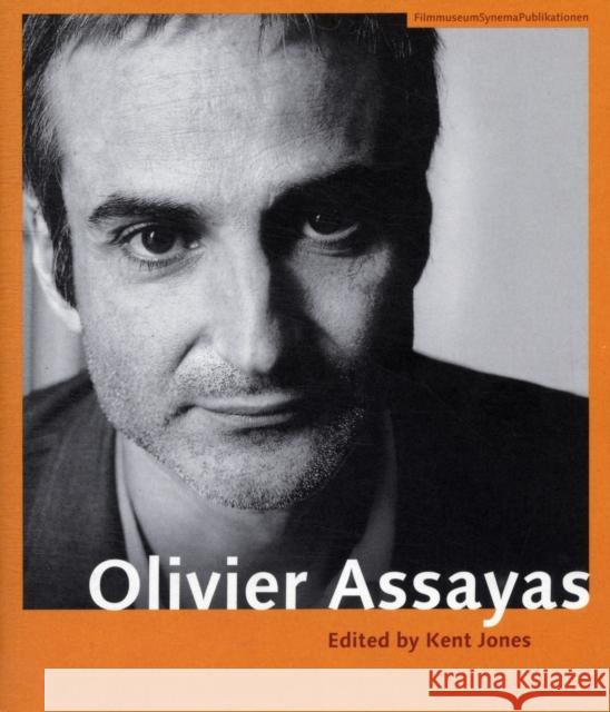 Olivier Assayas  Jones 9783901644436 Columbia University Press