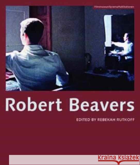 Robert Beavers Rutkoff, Rebekah 9783901644696