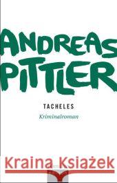 Tacheles Pittler, Andreas P. 9783901761874