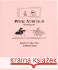 Prinz Aberjaja Cikán, Ondrej 9783902800091