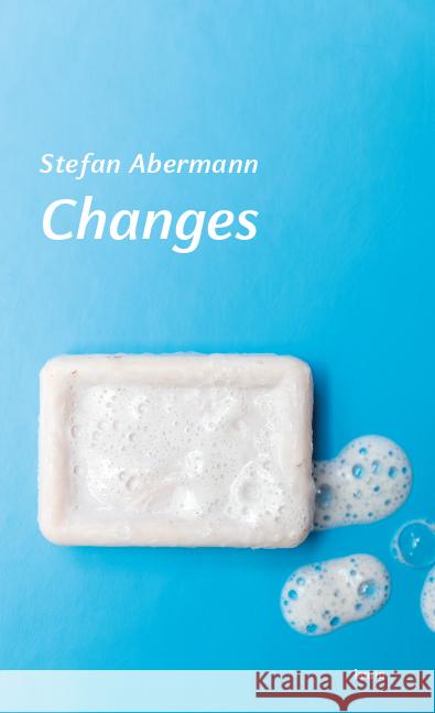 Changes Abermann, Stefan 9783902866974 edition laurin