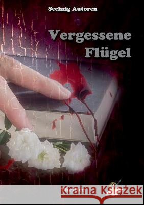 Vergessene Flügel Pfolz, Karin 9783903056404