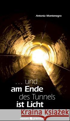 ... und am Ende des Tunnels ist Licht Antonia Montenegro 9783903067370