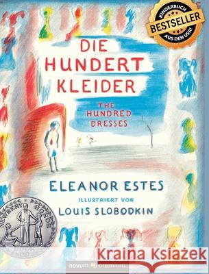 Die hundert Kleider Eleanor Estes 9783903067547