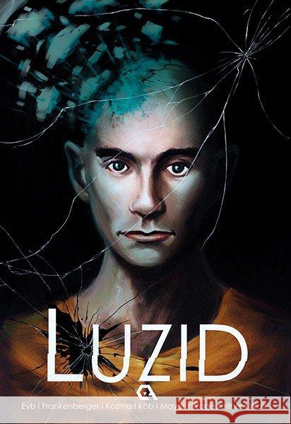 Luzid  9783903081055 Luftschacht