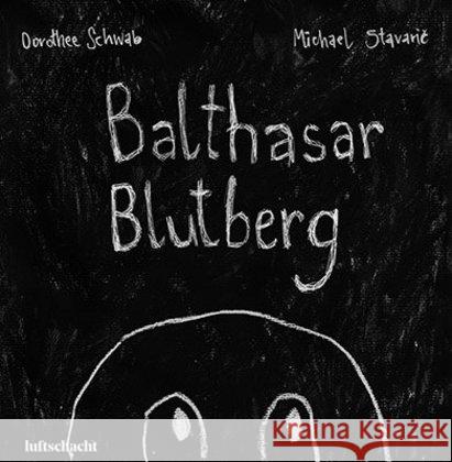 Balthasar Blutberg Stavaric, Michael 9783903081468 Luftschacht