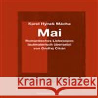 Mai : Romantisches Liebesepos Karel Hynek Mácha 9783903124097 Kétos