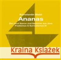 Ananas Konstantin Biebl 9783903124295