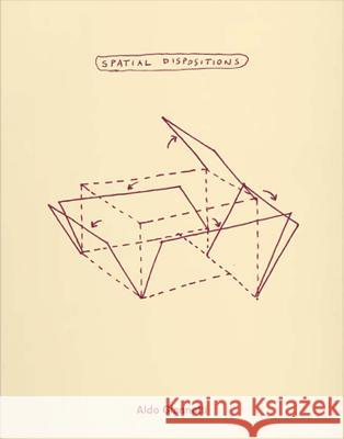 Aldo Giannotti: Spatial Dispositions Giannotti, Aldo 9783903131354 Verlag für moderne Kunst