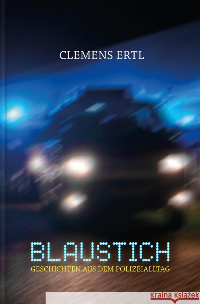 Blaustich Ertl, Clemens 9783903147300