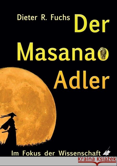 Der Masanao Adler Fuchs, Dieter R. 9783903161764