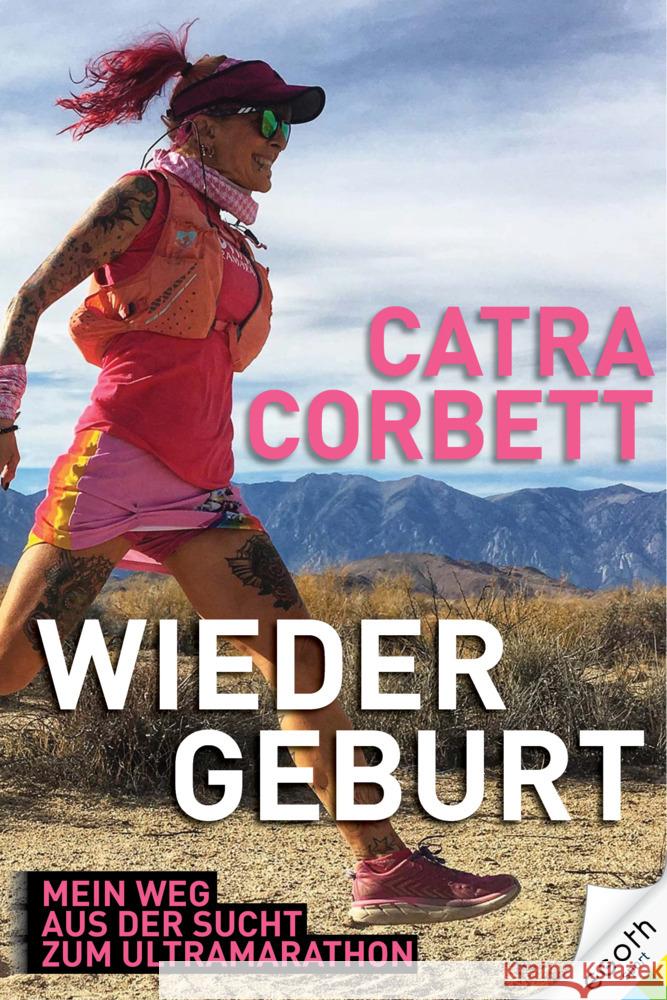 Wiedergeburt Corbett, Catra 9783903183469