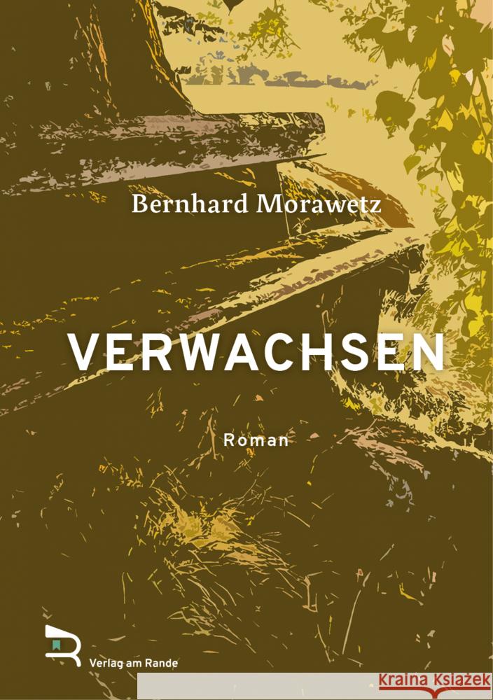 VERWACHSEN MORAWETZ, BERNHARD 9783903190658