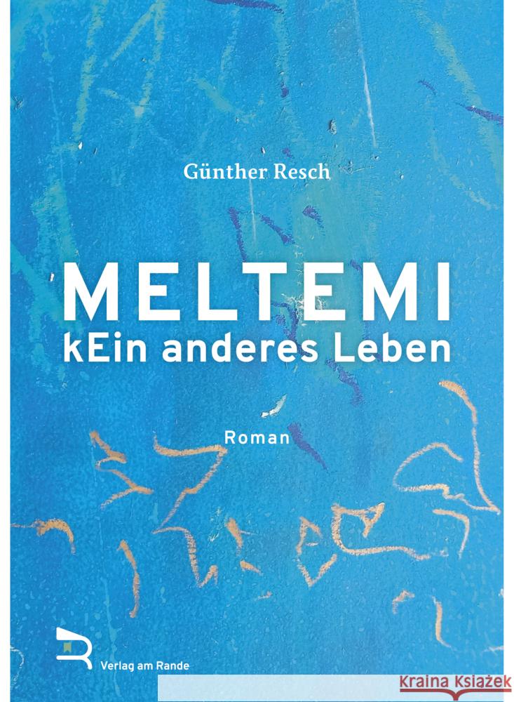 MELTEMI Resch, Günther 9783903190672