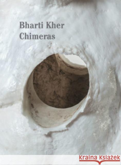 Bharti Kher: Chimera Kher, Bharti 9783903228962