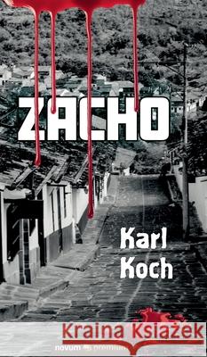 Zacho Karl Koch 9783903271562