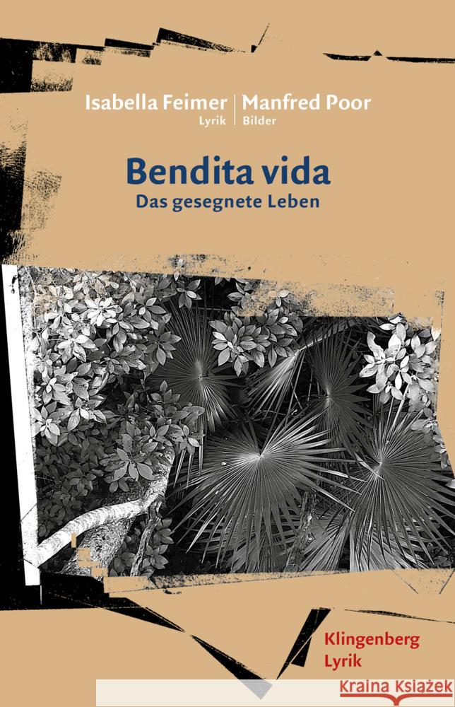 Bendita Vida Feimer, Isabella 9783903284562 Klingenberg