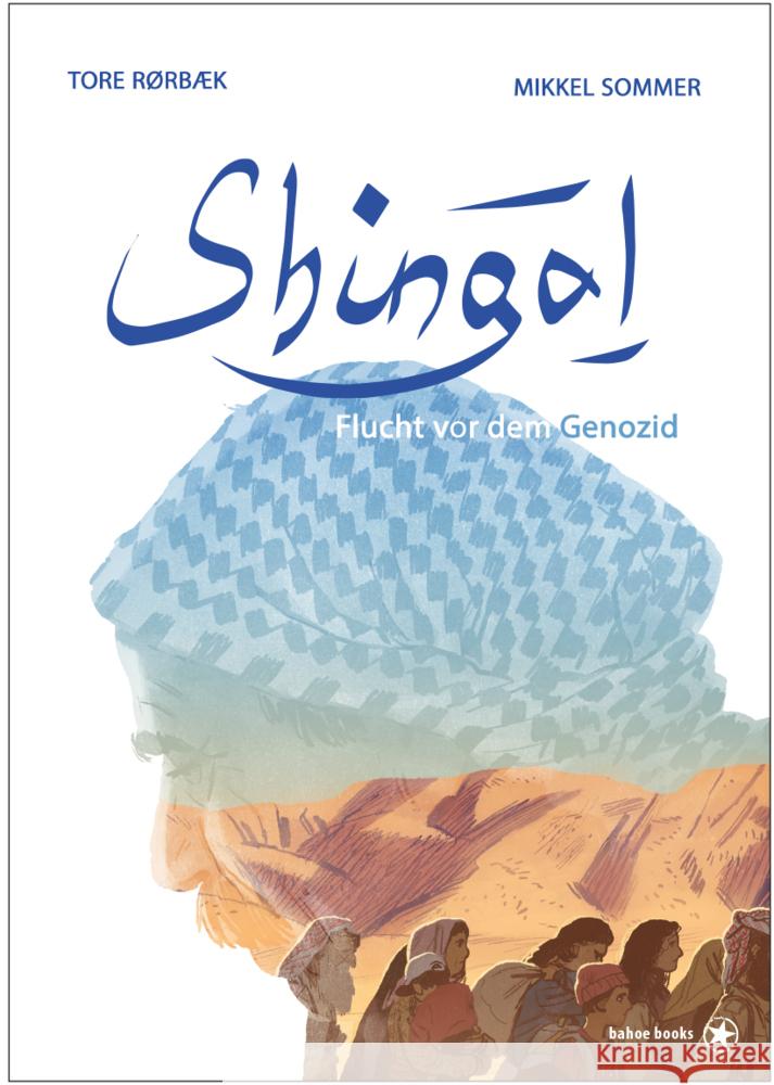 Shingal Rørbæk, Torec, Sommer, Mikkel 9783903290396