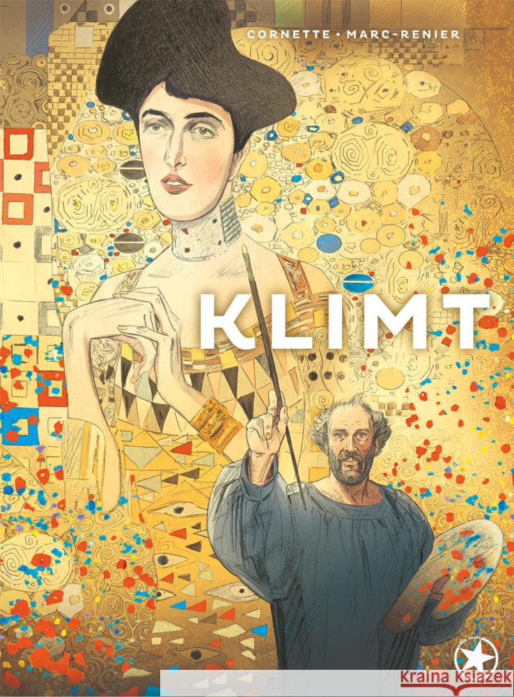 Klimt Cornette, Jean-Luc 9783903290822 Bahoe Books