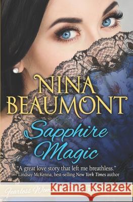 Sapphire Magic Nina Beaumont 9783903301023