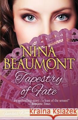 Tapestry of Fate Nina Beaumont 9783903301061