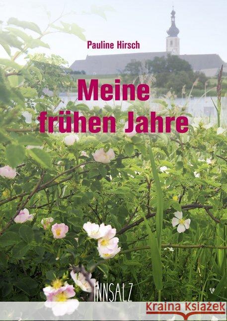 Meine frühen Jahre Hirsch, Pauline 9783903321359