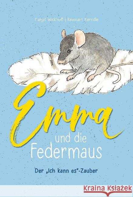 Emma und die Federmaus : Der 