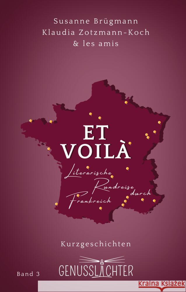 Et Voilà Zotzmann-Koch, Klaudia 9783903324695 Genusslichter