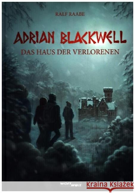 ADRIAN BLACKWELL Raabe, Ralf 9783903326156