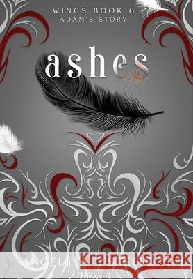 Ashes: Adam's Story Angelina J. Steffort 9783903357167 Mk