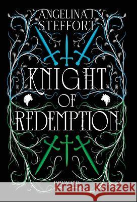 Knight of Redemption Angelina J. Steffort 9783903357563 Mk