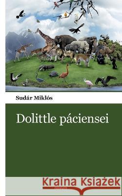 Dolittle p?ciensei Sud?r Mikl?s 9783903382626