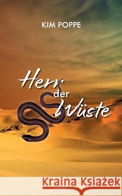 Herr der W?ste Kim Poppe 9783903382930 Novum Pocket