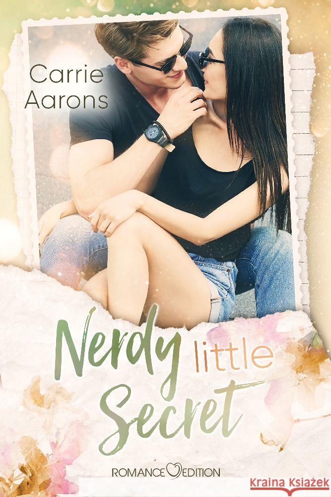 Nerdy Little Secret Aarons, Carrie 9783903413191