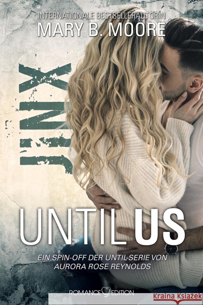 Until Us: Jinx Moore, Mary B. 9783903413955