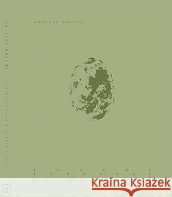 Andreas Duscha Leder, Helmut, Hackenschmidt, Sebastian, Wirth, Marlies 9783903439566 Verlag für moderne Kunst