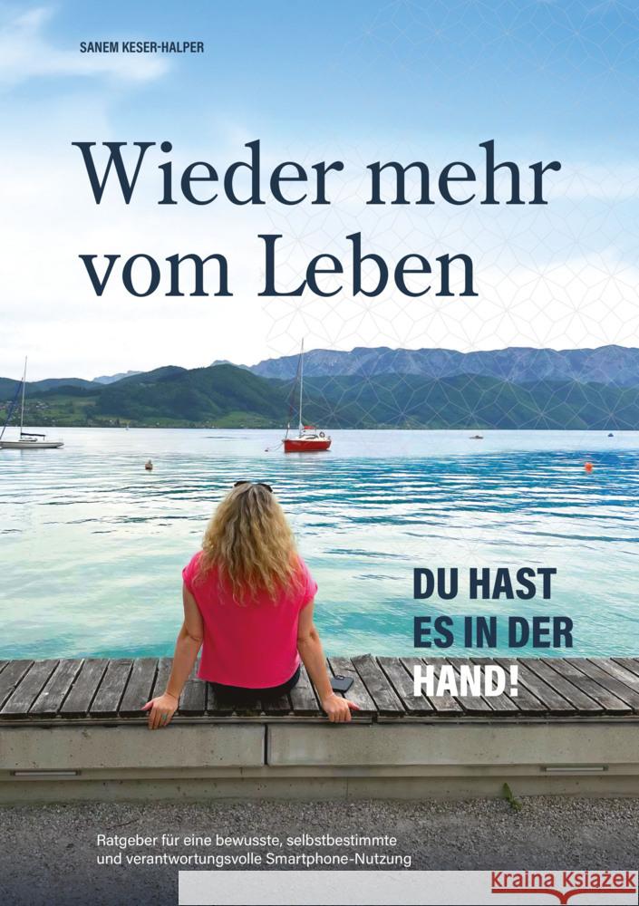 Wieder mehr vom Leben Keser-Halper, Sanem 9783903440180