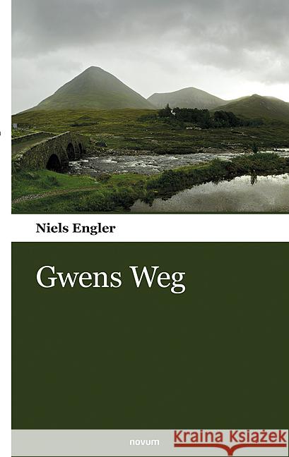 Gwens Weg Engler, Niels 9783903468283