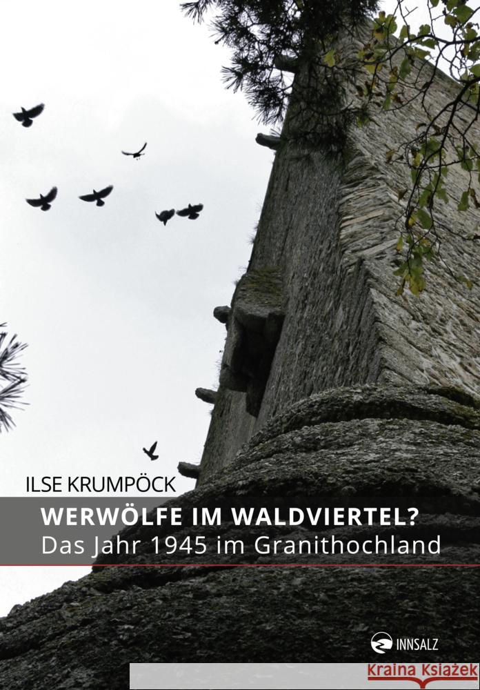 Werwölfe im Waldviertel? Krumpöck, Ilse 9783903496316