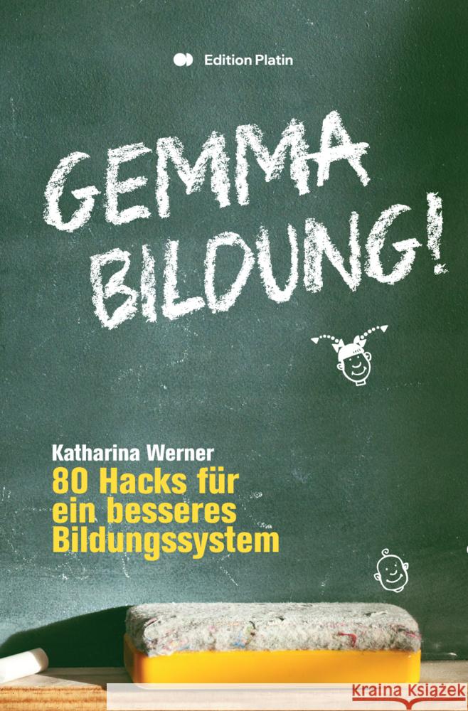 Gemma Bildung Werner, Katharina 9783903538054