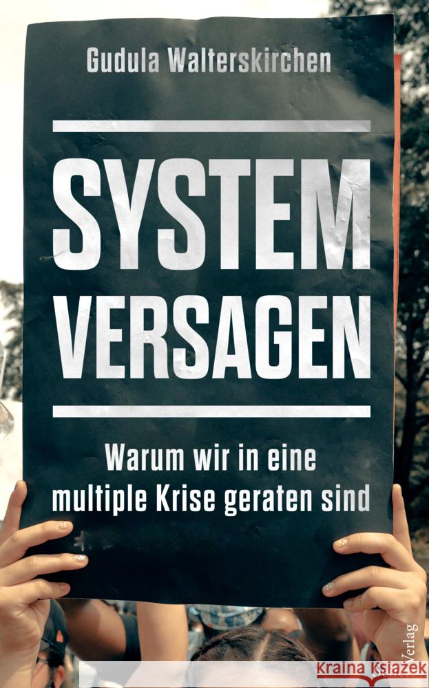 Systemversagen Walterskirchen, Gudula 9783904123631 Seifert