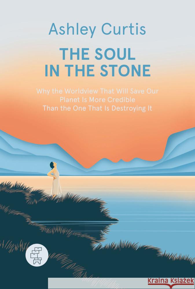 The Soul in the Stone Curtis, Ashley 9783905574173