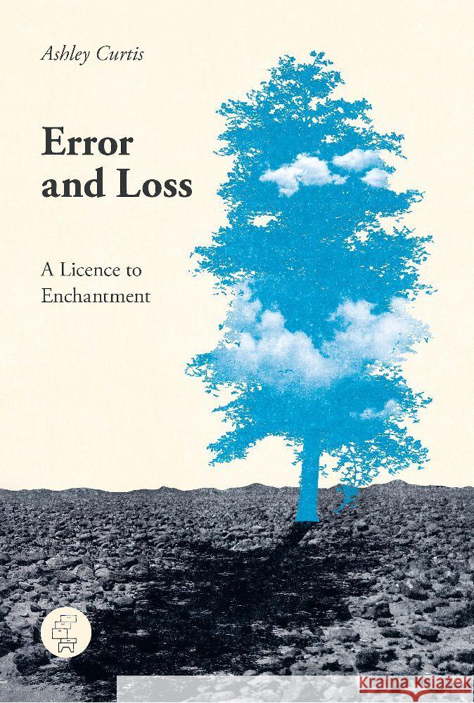 Error and Loss Curtis, Ashley 9783905574951