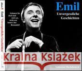 Emil - Unvergessliche Geschichten, 1 Audio-CD : CD 8 auf Schweizer Hochdeutsch Steinberger, Emil 9783905638219