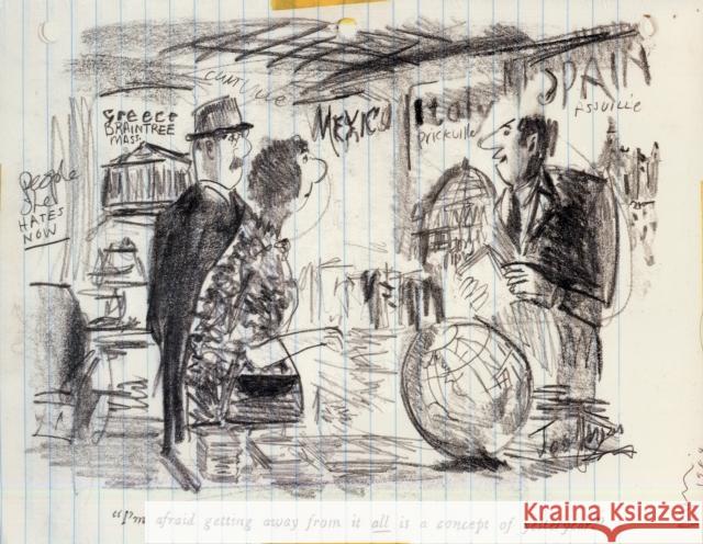 Richard Prince: Jokes and Cartoons  9783905701838 Jrp/Ringier