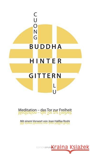 Buddha hinter Gittern Lu, Cuong 9783905752793