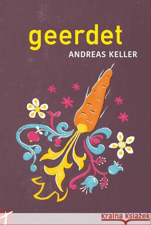 geerdet Keller, Andreas 9783905991864