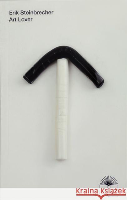 Art Lover Erik Steinbrecher 9783905999518 Nieves
